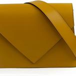 Miglior borsa donna senape