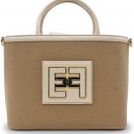 Miglior borsa elisabetta franchi bianca