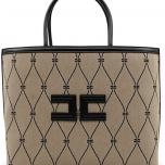 Miglior borsa elisabetta franchi monogram