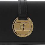 Miglior borsa elisabetta franchi nera