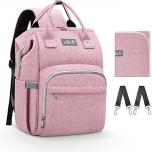 Miglior borsa fasciatoio rosa