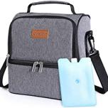 Miglior borsa frigo rigida