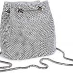Miglior borsa gioiello argento