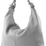 Miglior borsa grigio chiaro
