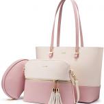 Miglior borsa gucci rosa