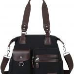 Miglior borsa gucci tracolla nera grande
