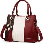 Miglior borsa guess con frange