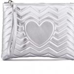 Miglior borsa gum argento