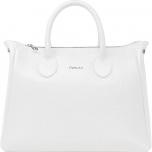 Miglior borsa in pelle bianca