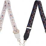 Miglior borsa in tessuto jacquard