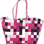 Miglior borsa intrecciata