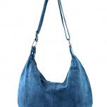 Miglior borsa jeans e pelle