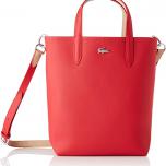 Miglior borsa lacoste rossa