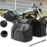 Miglior borsa laterale moto