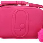 Miglior borsa liu jo fucsia