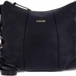 Miglior borsa liu jo tracolla blu