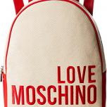 Miglior borsa love moschino rossa