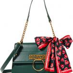 Miglior borsa love moschino verde