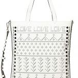 Miglior borsa maje frange