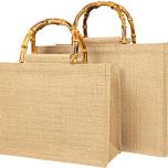 Miglior borsa manici bamboo
