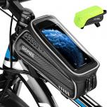 Miglior borsa manubrio bici