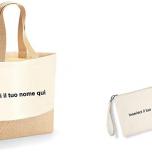 Miglior borsa mare con nome