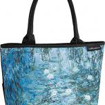 Miglior borsa mare con tasche esterne