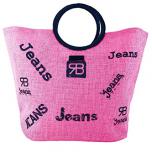 Miglior borsa mare jeans
