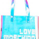 Miglior borsa mare moschino