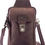Miglior borsa marrone scuro