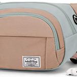 Miglior borsa marsupio grande