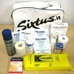 Miglior borsa medica basket