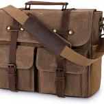 Miglior borsa messenger uomo