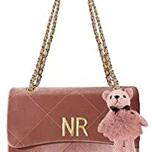 Miglior borsa mia bag rosa