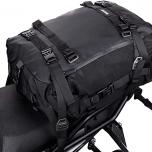 Miglior borsa morbida per portapacchi moto