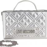 Miglior borsa moschino argento