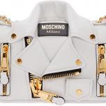 Miglior borsa moschino biker