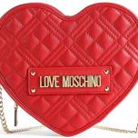 Miglior borsa moschino cuore rosso
