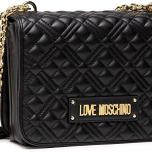 Miglior borsa moschino nera