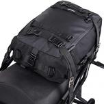 Miglior borsa moto posteriore