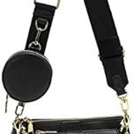 Miglior borsa multi pochette