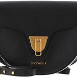 Miglior borsa nera coccinelle