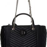Miglior borsa nera lucida guess