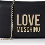 Miglior borsa nera moschino