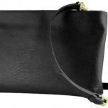 Miglior borsa nera pelle tosca blu