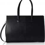 Miglior borsa nera pelle
