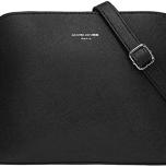 Miglior borsa nera tracolla piccola