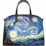 Miglior borsa notte stellata