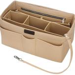 Miglior borsa organizer donna