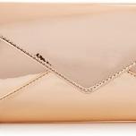 Miglior borsa oro rosa